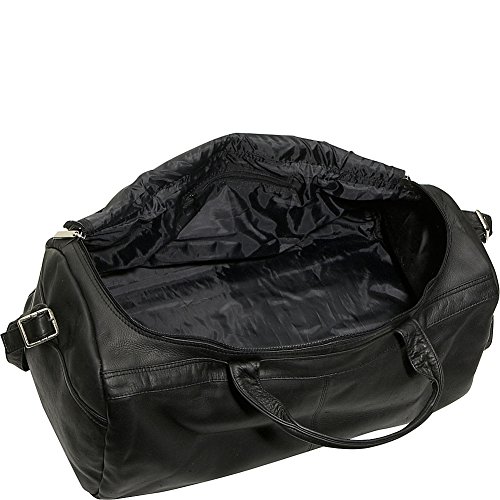 David King & Co. 19 Inch Duffel, Cafe, One Size2