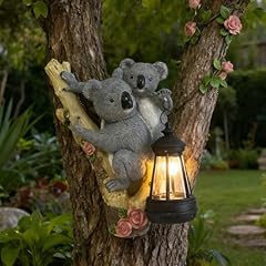 Gray Koala