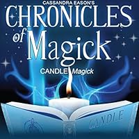 Chronicles of Magick: Candle Magick audio book