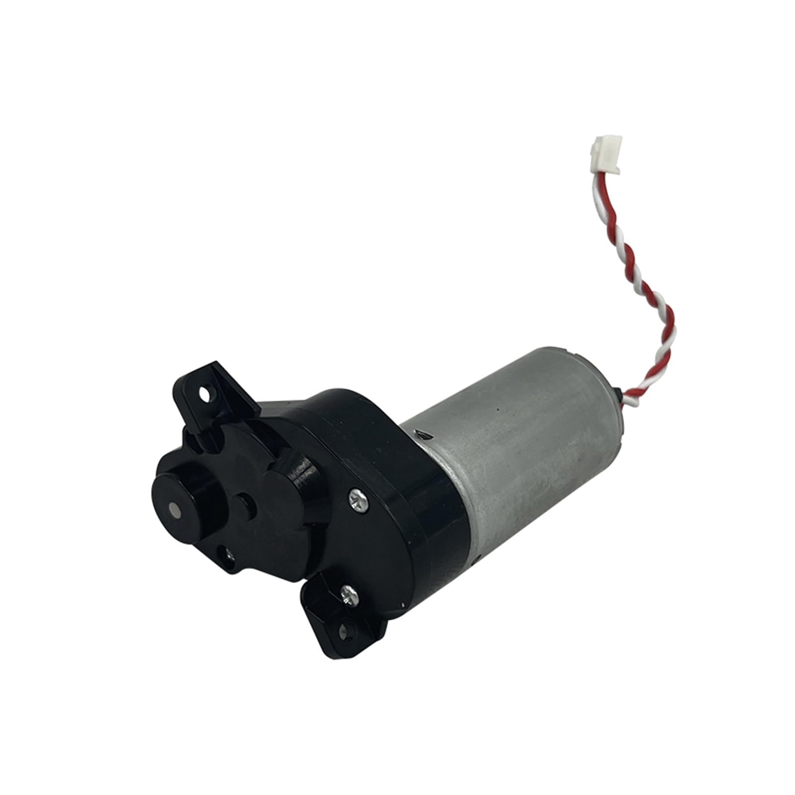 JVMHABQRF Main Brush Motor，Compatible For Xiaomi，S20 / D106 / C103 / 3C/ 3c Plus/Robot Vacuum Cleaner Spare Parts