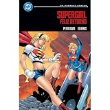 Dc compact. supergirl. feliz retorno