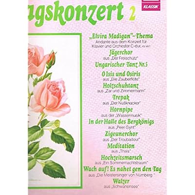 sonntagskonzert 2