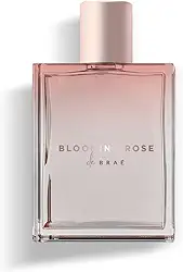 BRAÉ BLOOMING ROSÊ DE BRAÉ PERFUME CAPILAR 50ML