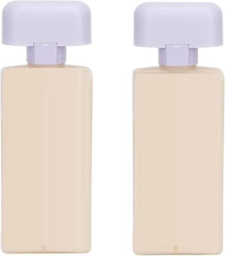KAHRAL Liposoluble Wax Refill Roll-on Cartridge Hair Removal Wax Kit Refill Cartridge Wax Waxing kit for Women(Pack of 2)