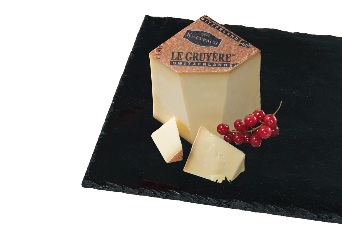 Kaltbach Le Gruyère Switzerland, 150 200 g (Frischetheke) Amazon.de
