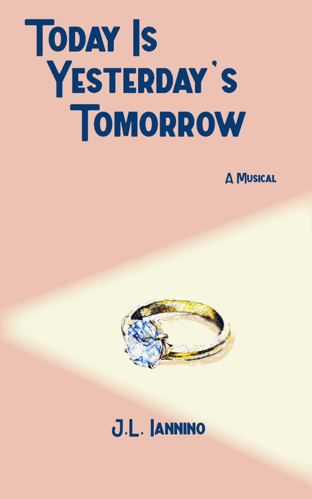 Today Is Yesterday's Tomorrow
