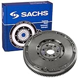 SACHS 2294 701 013 Volant Moteur Volant oscillant à double masse pour Alfa Romeo 147 (937_) 2000 2010 et autres véhicules