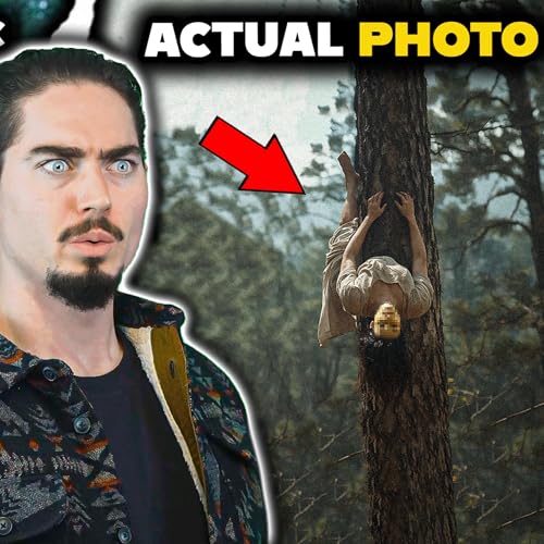 You CAN&rsquo;T RISK Visiting Yosemite National Park Anymore&hellip; cover art