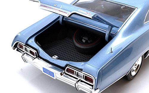 Amazon | auto world 1:18scale 