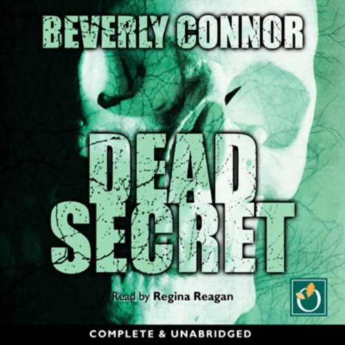 Dead Secret (Audible Audio Edition) Beverly Conner, Regina