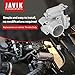 JAVIK Throttle Body Electronic Throttle Control Compatible with Polaris 2016-2025 Sportsman 570 450 2013-2025 Ranger 570 900 1000 2015-2025 RZR 570 900 1000 2016-2025 RZR Turbo PRO OEM# 1204455