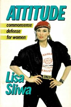 Paperback Attitude Book