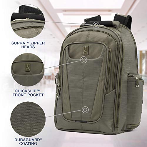 travelpro backpack amazon