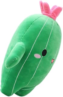 Homoyoyo Boneca De Cacto Animais De Pelúcia Figura De Pelúcia Brinquedos Animais Para Bonecas De Animais Fofos Removíveis Kawaii Almofada De Cacto De Pelúcia Almofada De Cacto Boneca De