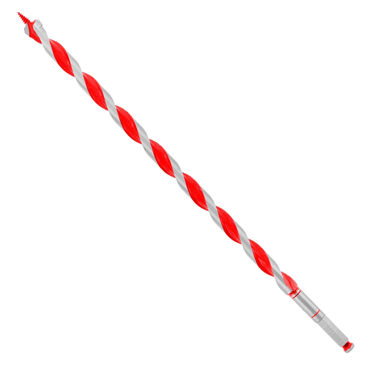 Diablo Auger Bit - Nail & Wood Drilling -31 Diablo Auger Bit - Nail & Wood Drilling -31