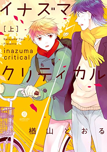 『イナズマクリティカル』