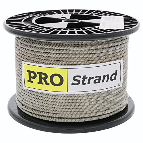 PRO Strand 1/8