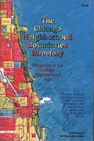 The Chicago Neighborhood Map 1929687044 Book Cover