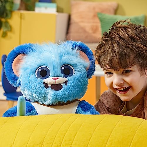 Preescolar, Toy Imagen adicional