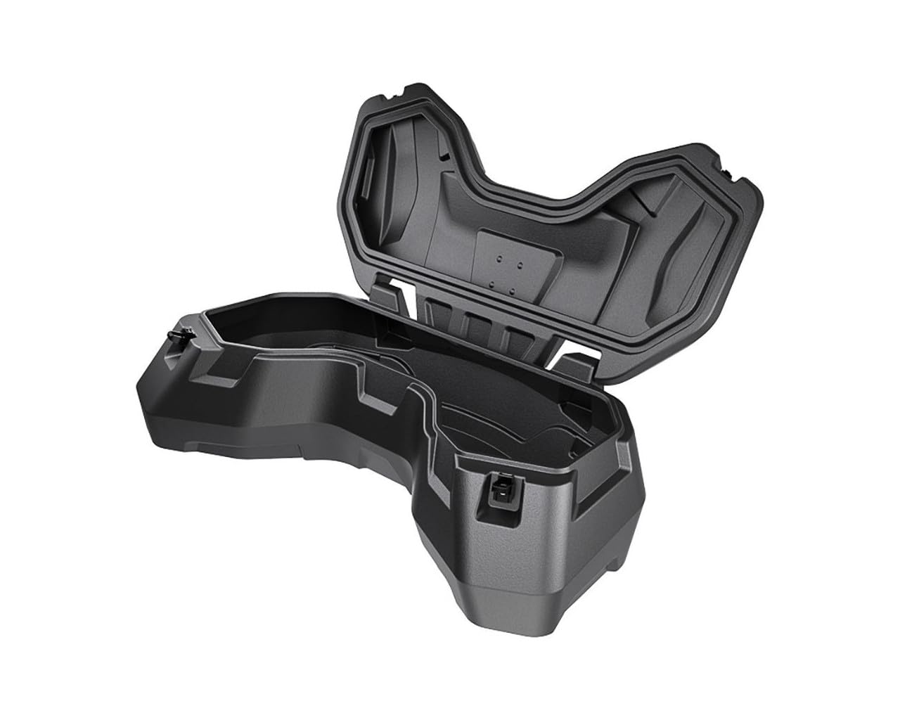 Tesseract Top Case Outlander 570
