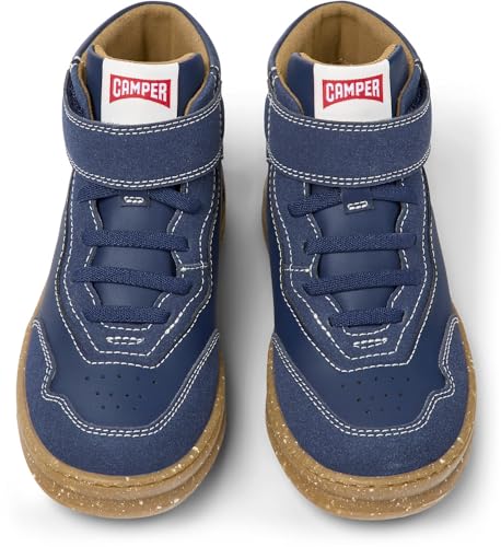 Camper Boy's Runner Four Kids Ankle Boot4