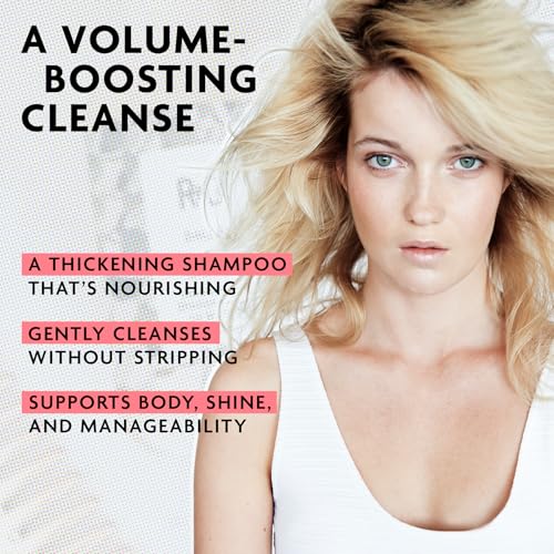 R+Co DALLAS Biotin Thickening Shampoo, view 3