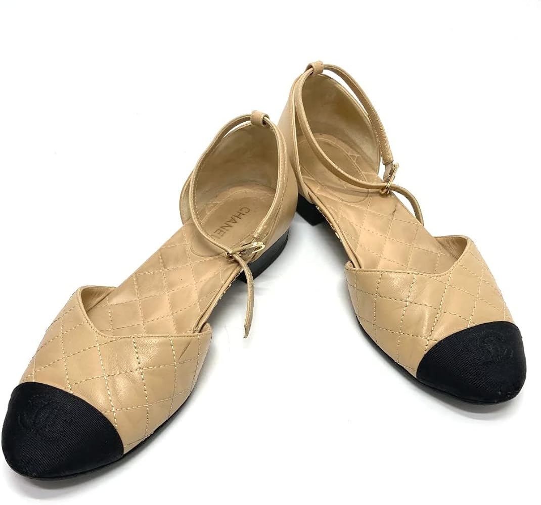 Amazon | [CHANEL] (シャネル) G36048 20S CCココマーク サイドロゴ