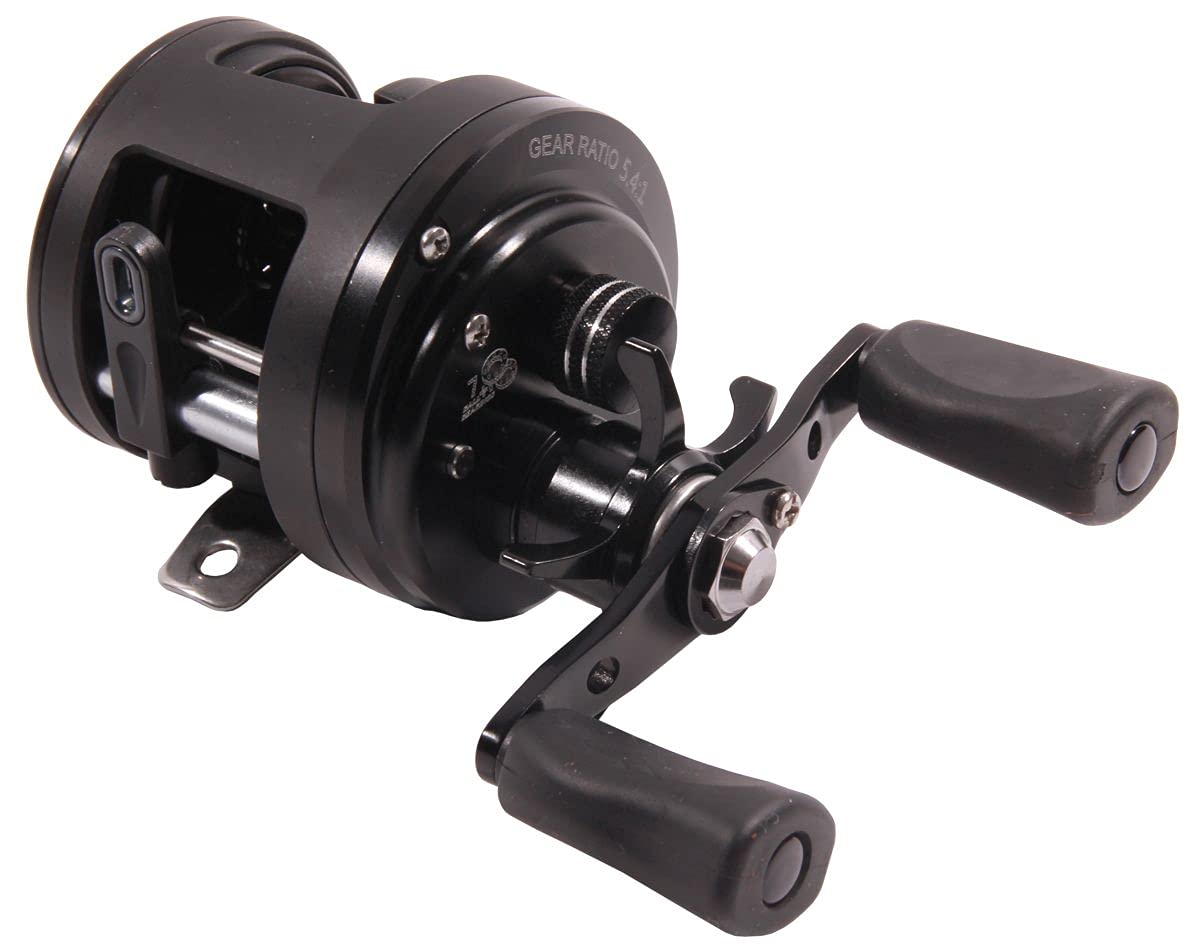 Ultimate Baitcasting Reel