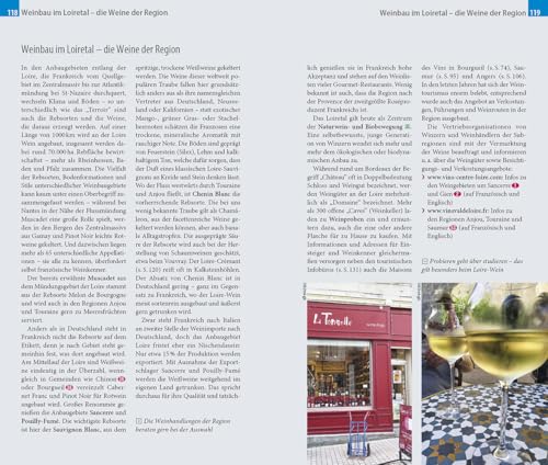 Reise Know-How MeinTrip Loiretal: Reiseführer Loire-Tal mit Faltplan und kostenloser Web-App
