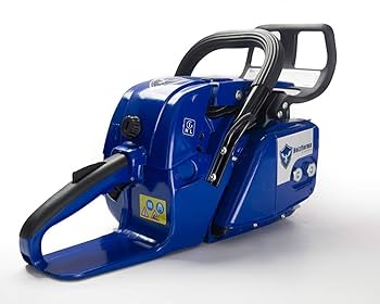 Amazon.com: 72cc Holzfforma® Blue Thunder G388 Gasoline