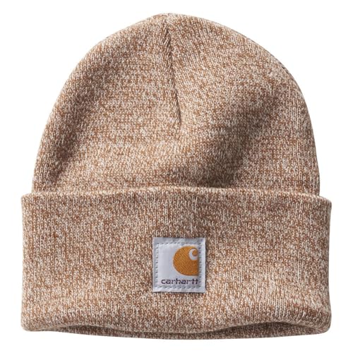 Image of Carhartt Unisex Baby Knit Beanie Cuff Hat