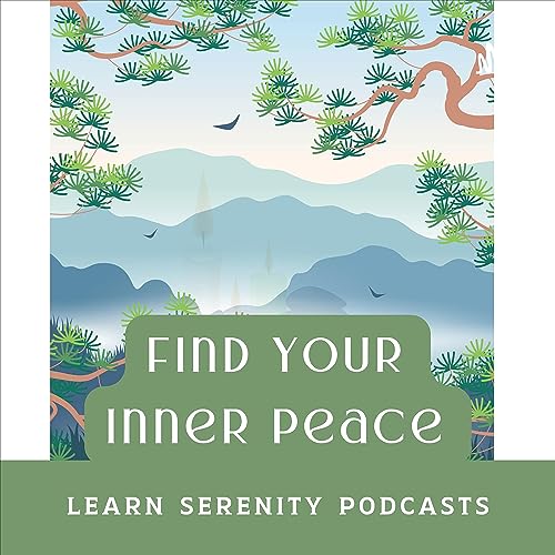 Couverture de Learn Serenity Life Coaching