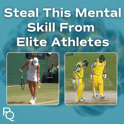 Mental Reset Techniques that Improve Productivity & Performance | Andrew May