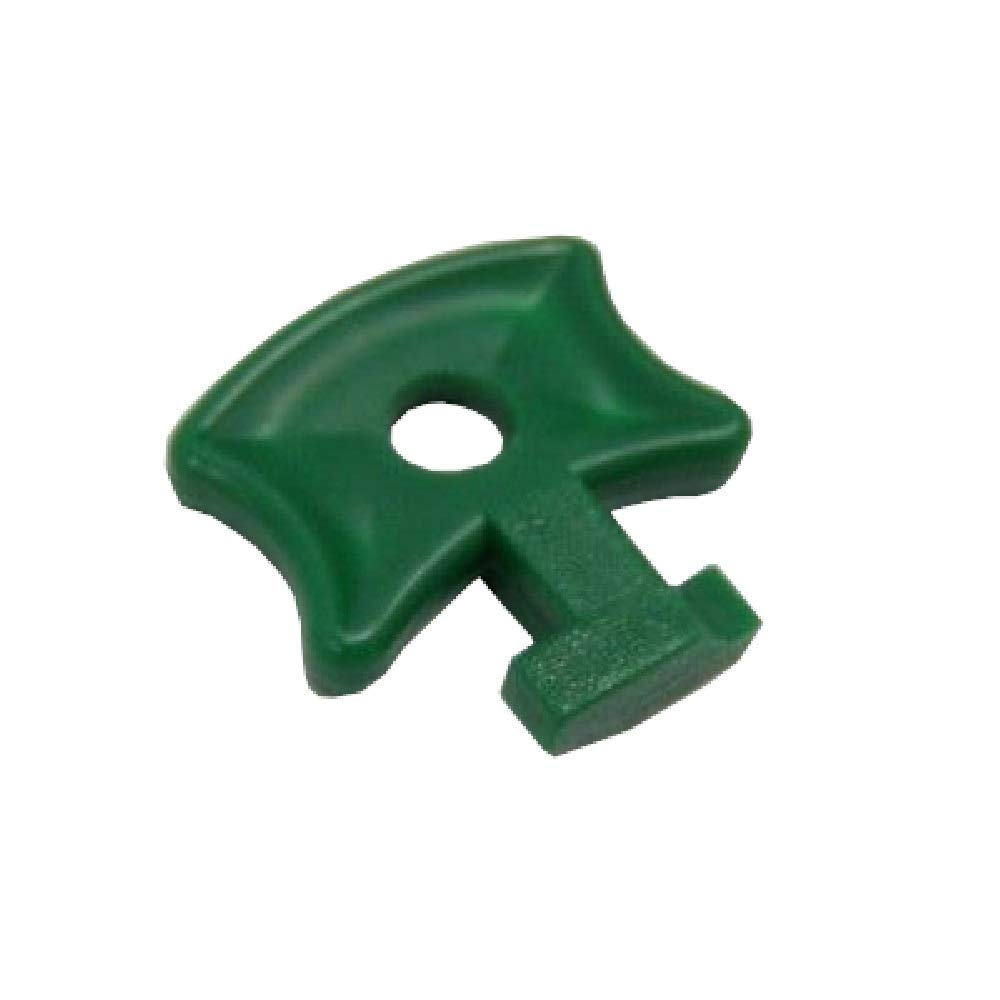 Alliplugs Greenhouse Bubble Wrap Insulation Clips & Washers 50 Pack Frame Secure