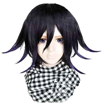 牛タン様 ウィッグオーダー 専用ページ② アパレル様・縫製工場様向け HB160 本水牛ボタン : メンズ資材