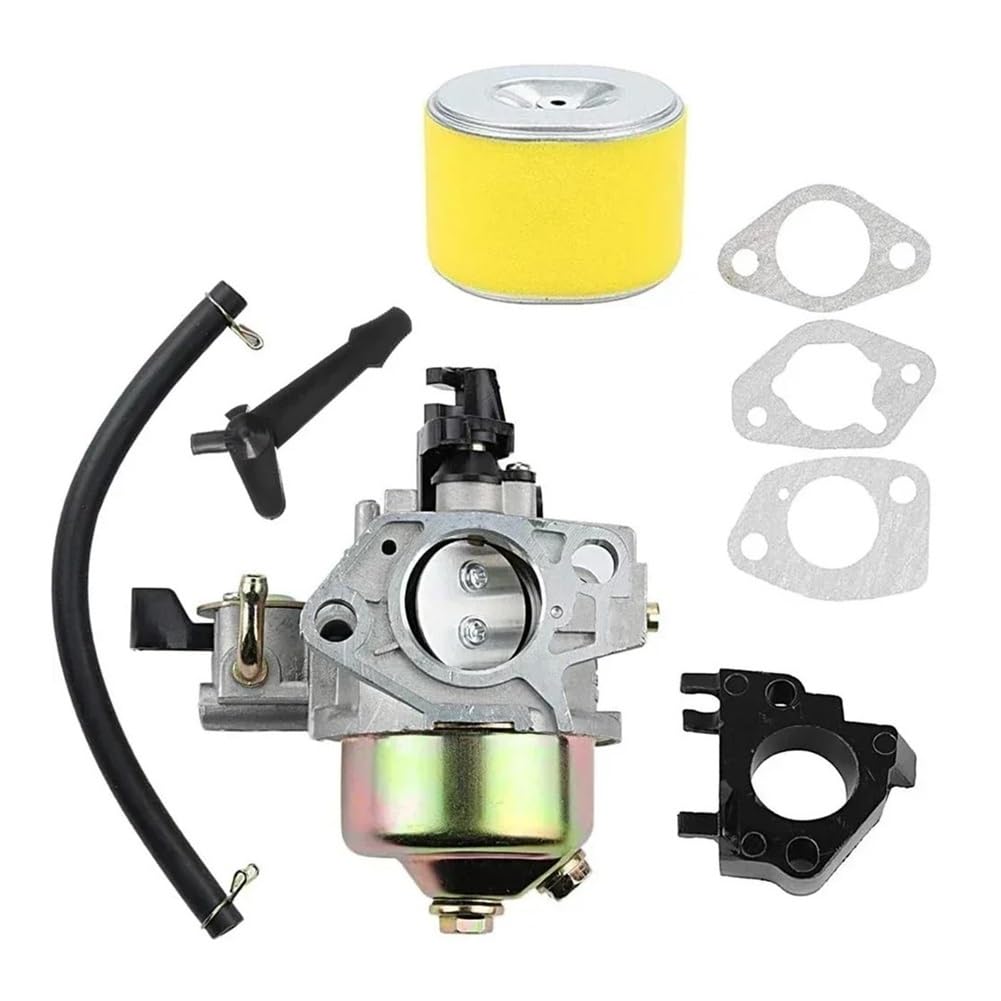 Kit carburation moteur pour entretenir vos outils de jardin et motoculture