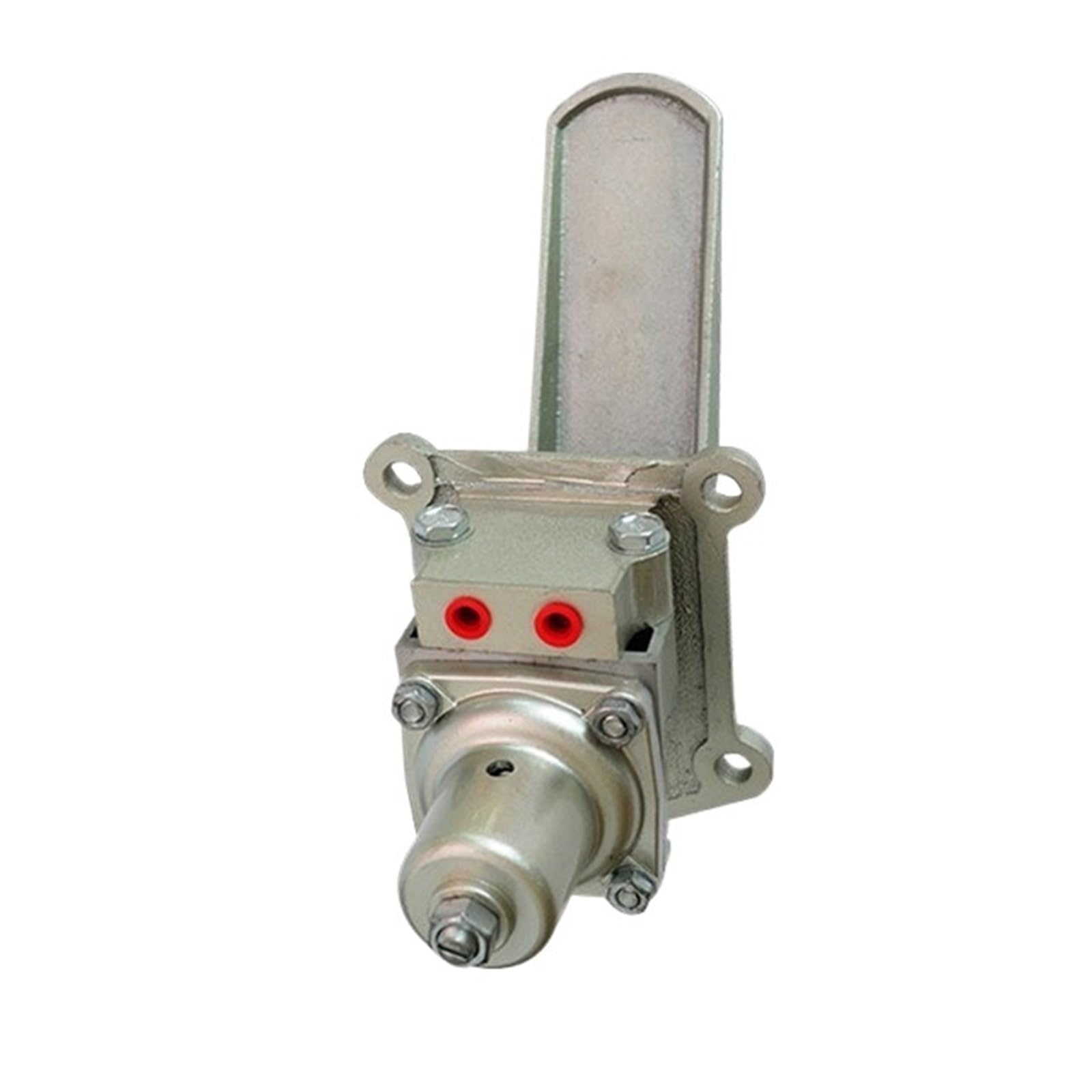 Valve de régulation TMR7-L6 pour pression de pédale de commande de frein hydraulique