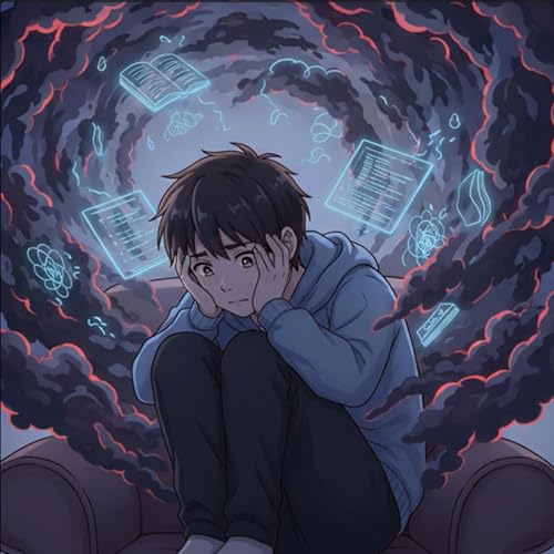 21. Procrastination: How I Broke Free