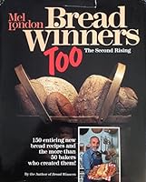 Bread Winners Too: The Second Rising 0878574921 Book Cover