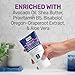 MG217 Medicated Moisturizing Psoriasis Cream with 3% Salicylic Acid, Multi-Symptom, Fragrance Free, 3.5 Fl Oz