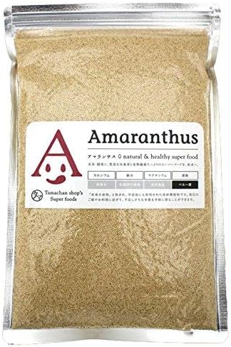 Amaranth 500g
