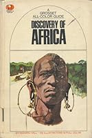 Discovery of Africa: A Grosset All-Color Guide B000NZZMH8 Book Cover