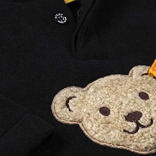 Steiff Unisex - Baby Sweatshirt 0006863 - Image 6