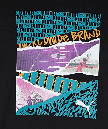 Image of Puma Men T-Shirt