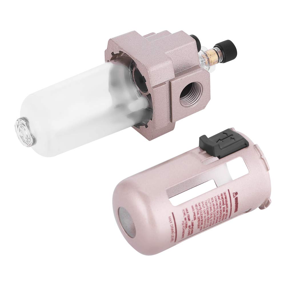 Buy Water and Oil Separator, Water Moisture Trap Separator Air