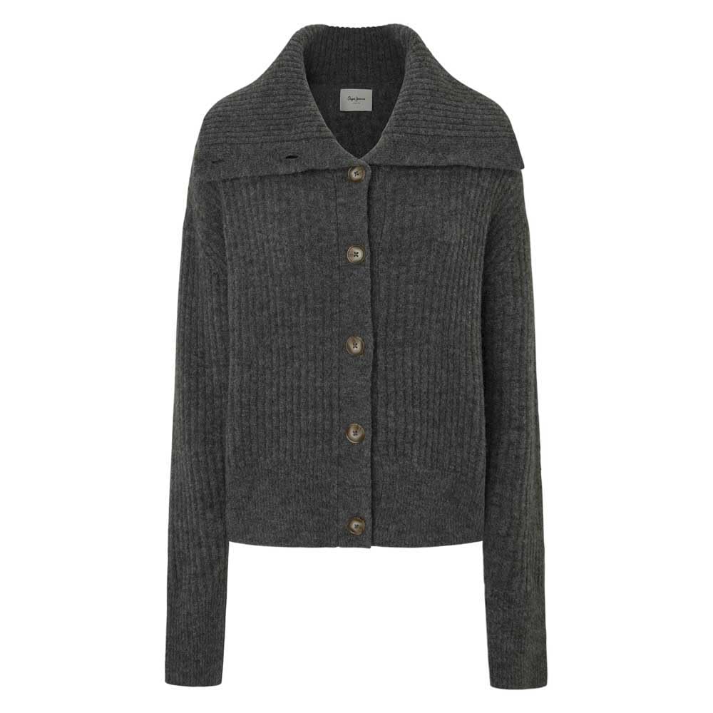 Pepe Jeans Irma Cardigan Prendas de Punto Mujer (Pack de 1)
