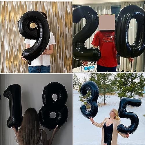 Palloncino Calcio 20 Anni Compleanno, Palloncino