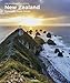 New Zealand (Spectacular Places)