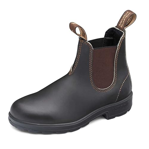 Blundstone Original Chelsea Boots for Men & Women