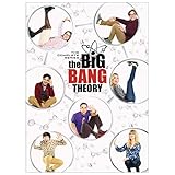 The Big Bang Theory: The Complete Series [DVD]